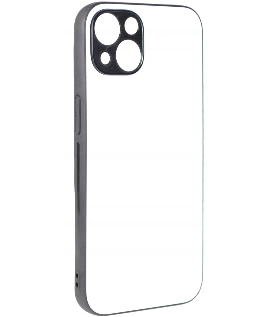 ACOVER Kryt na mobil Apple iPhone 13 mini s motivem Lavender