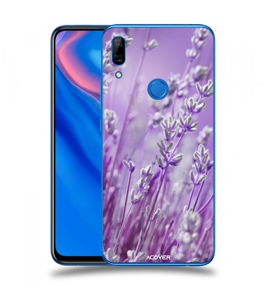 ACOVER Kryt na mobil Huawei P Smart Z s motivem Lavender