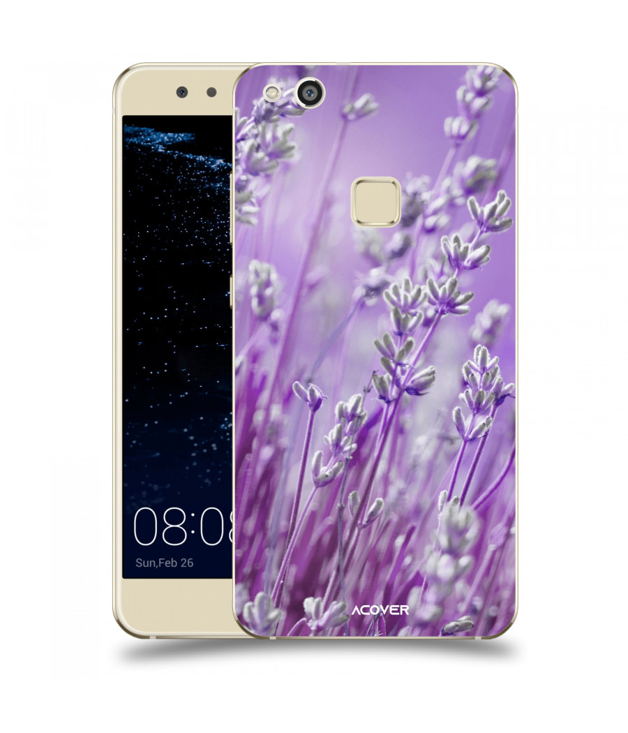 ACOVER Kryt na mobil Huawei P10 Lite s motivem Lavender