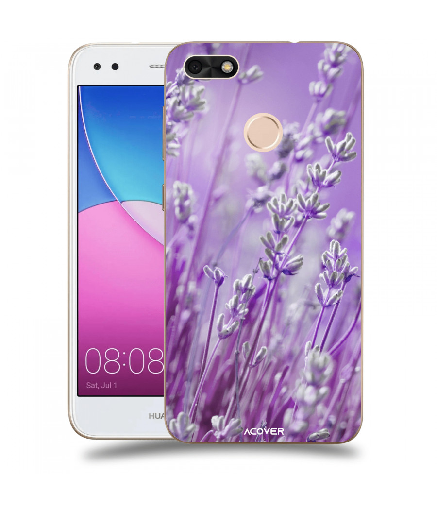 ACOVER Kryt na mobil Huawei P9 Lite Mini s motivem Lavender