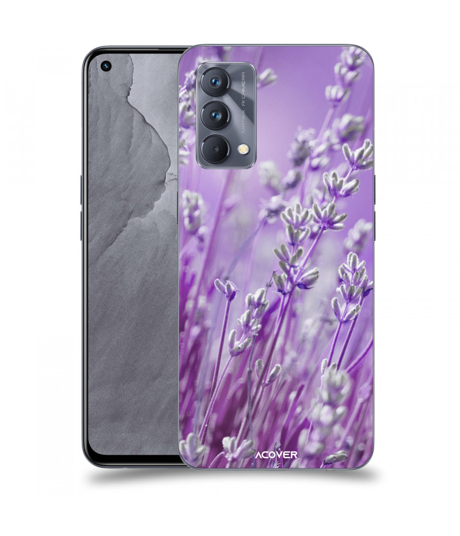 ACOVER Kryt na mobil Realme GT Master Edition 5G s motivem Lavender