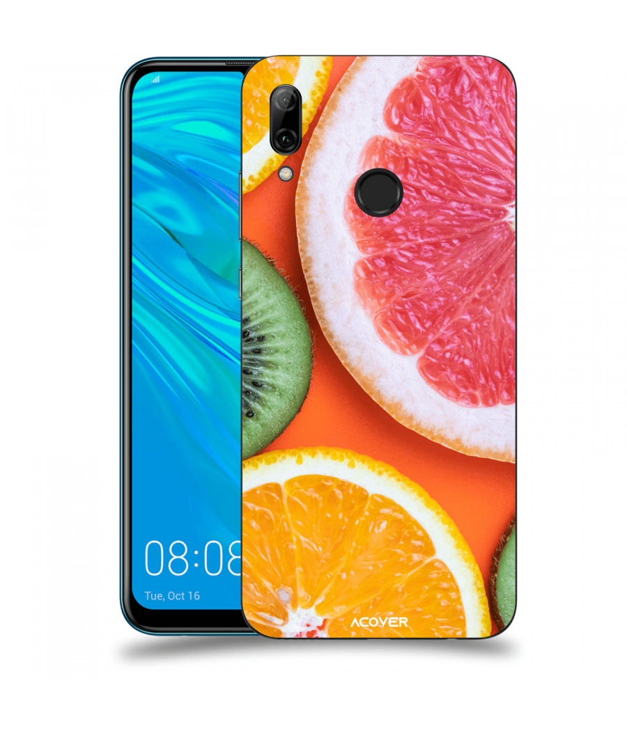 ACOVER Kryt na mobil Huawei P Smart 2019 s motivem Fruit
