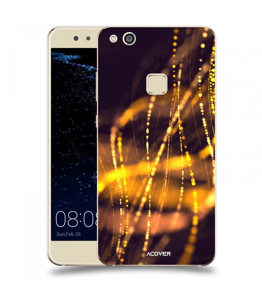 ACOVER Kryt na mobil Huawei P10 Lite s motivem Sparks I