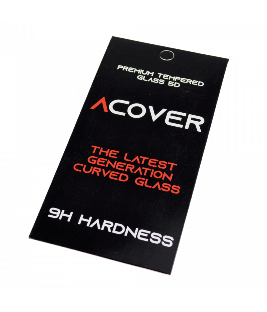 Ochranné sklo na Honor 20 Pro Tvrzené 9H 5D Prémium