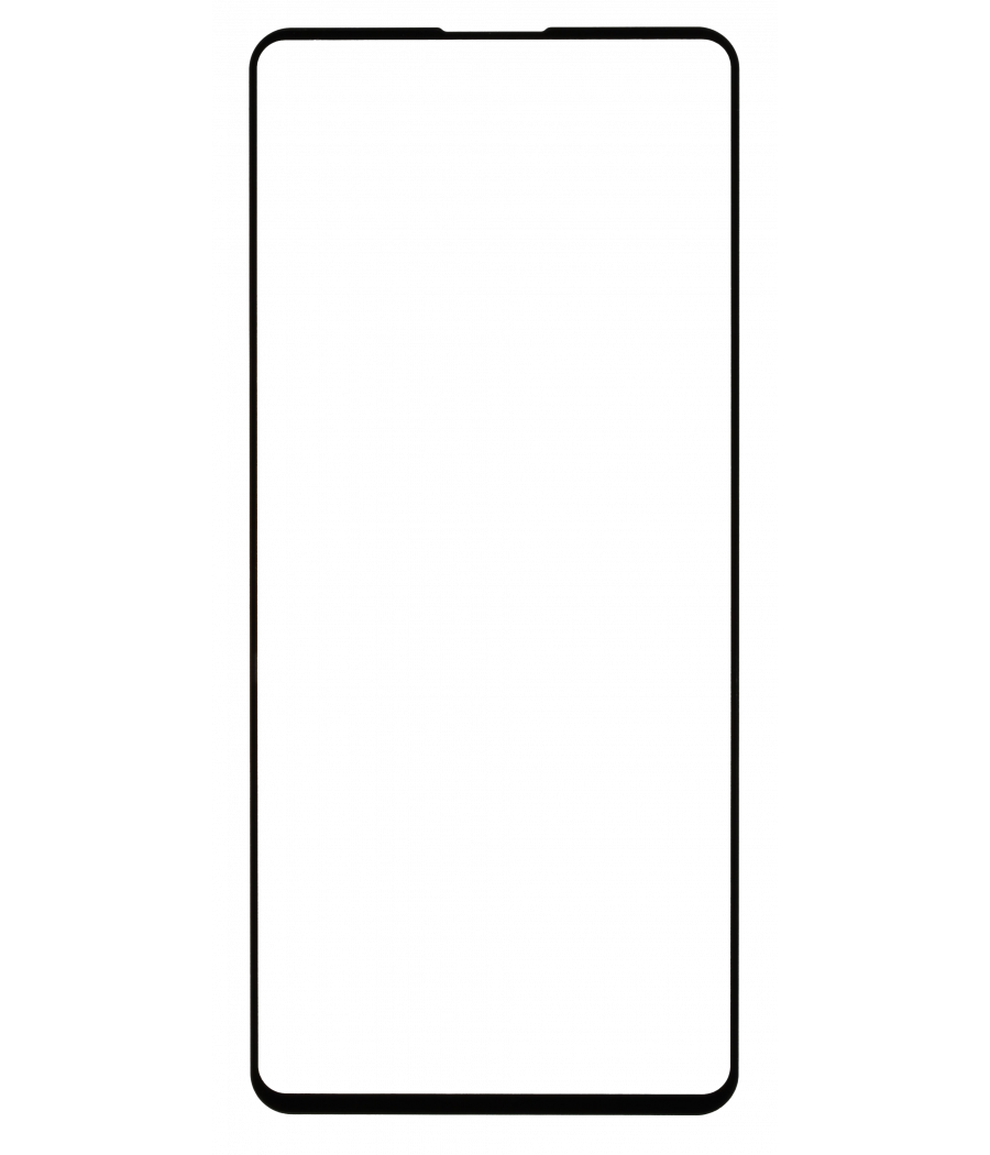 Ochranné sklo na Samsung Galaxy A52 A525F Tvrzené 9H 5D Prémium