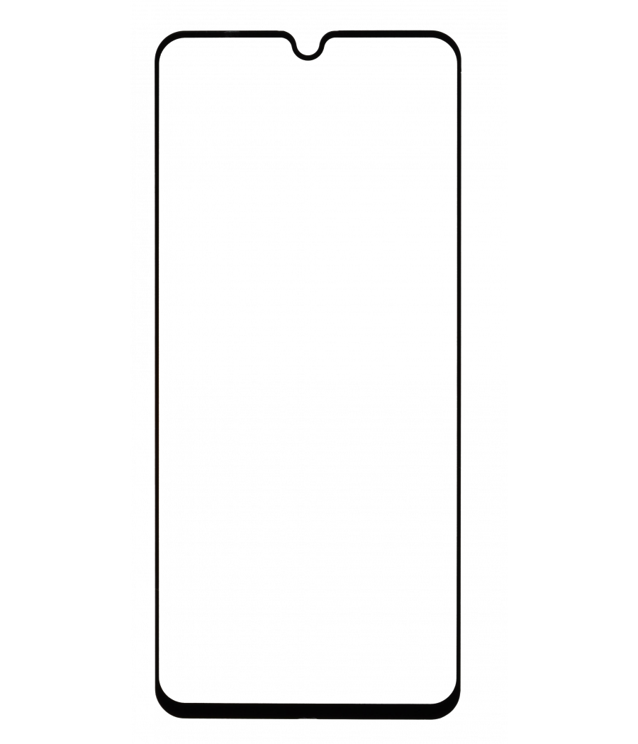 Ochranné sklo na Samsung Galaxy A22 A225F Tvrzené 9H 5D Prémium