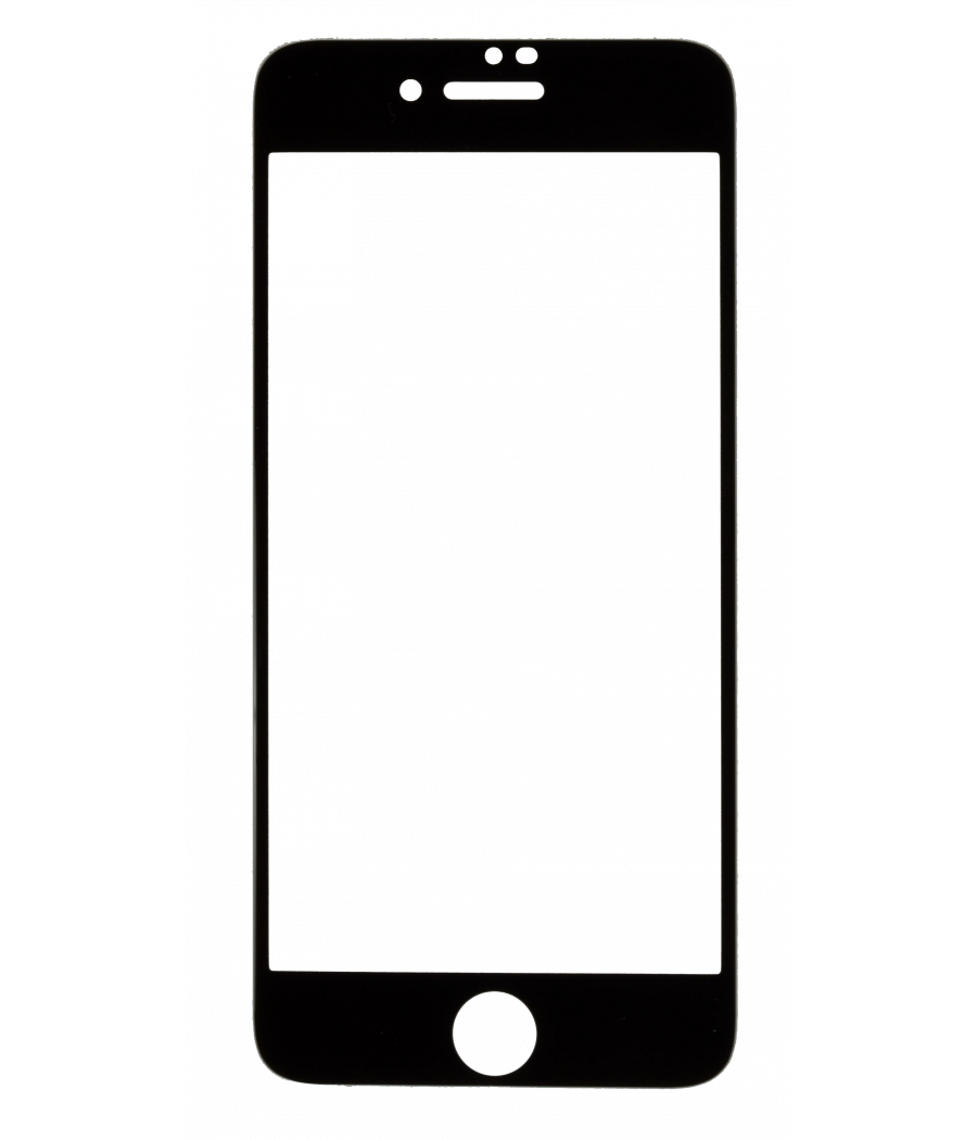 Ochranné sklo na iPhone SE 2020 Tvrzené 9H 5D Prémium