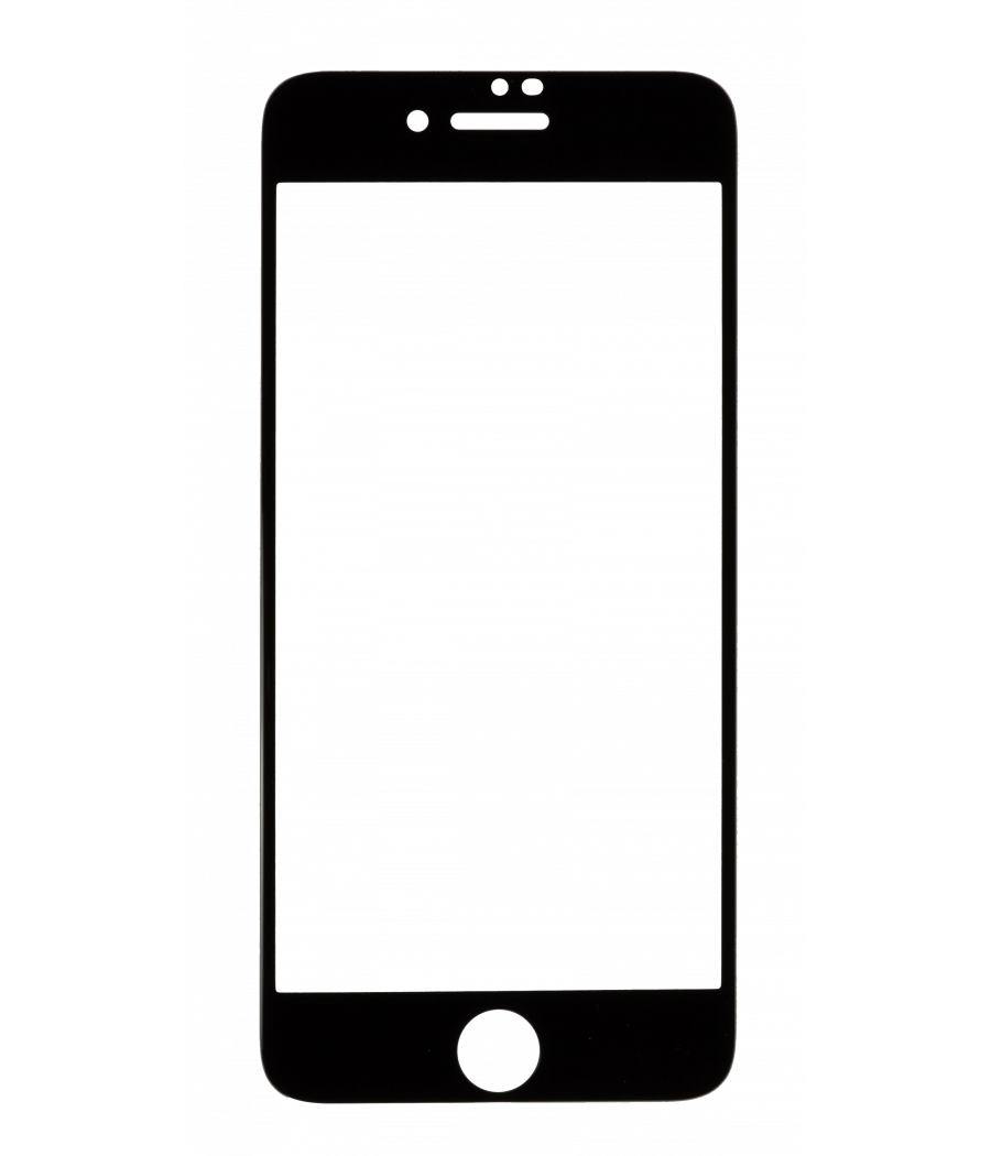 Ochranné sklo na iPhone  8 Tvrzené 9H 5D Prémium