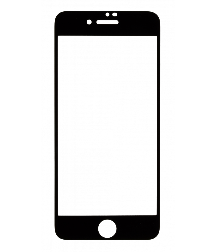Ochranné sklo na iPhone 7 Tvrzené 9H 5D Prémium