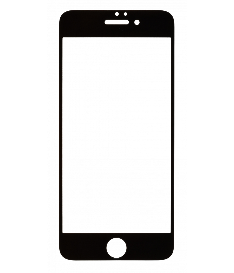 Ochranné sklo na iPhone 6/6S Tvrzené 9H 5D Prémium