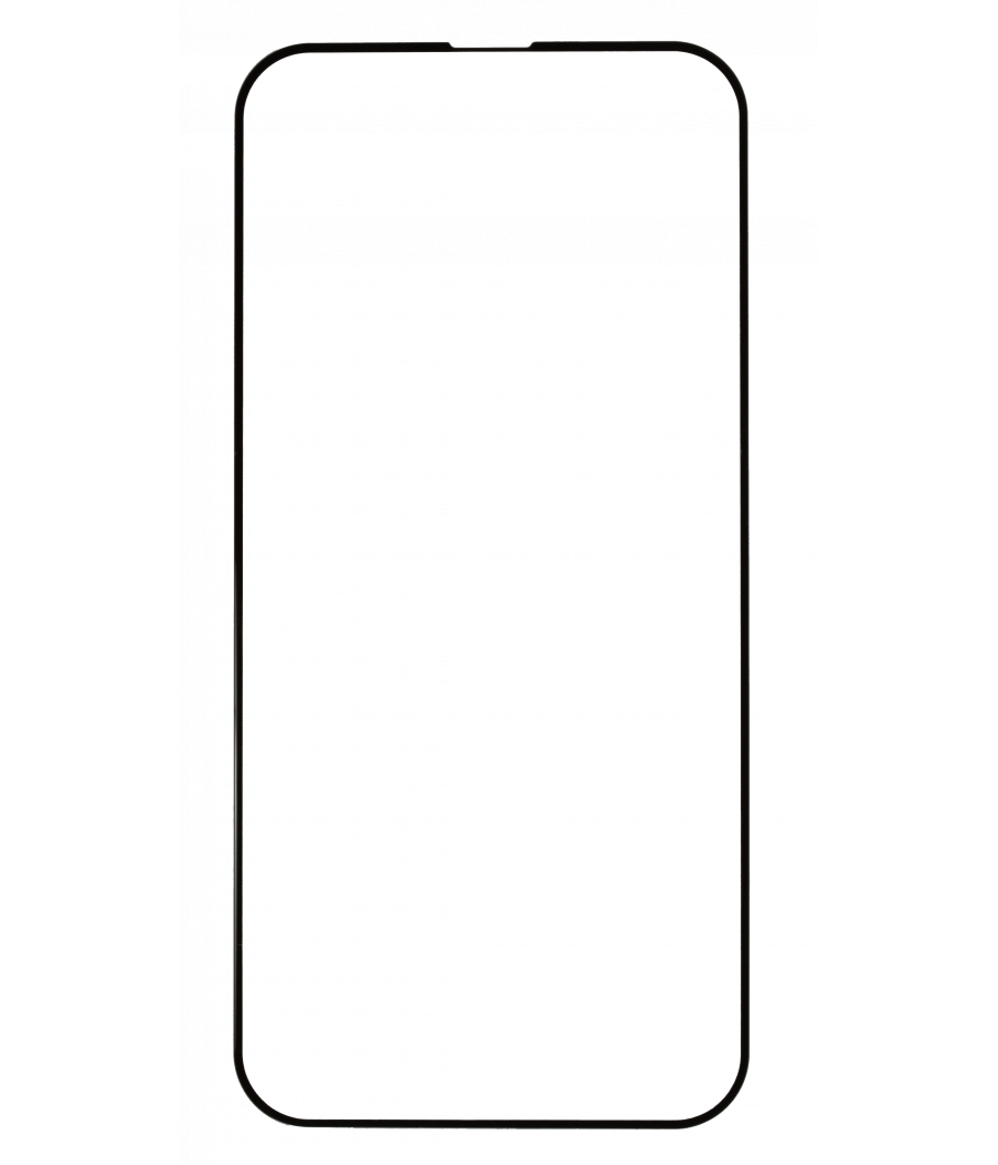 Ochranné sklo na iPhone 14 Plus Tvrzené 9H 5D Prémium