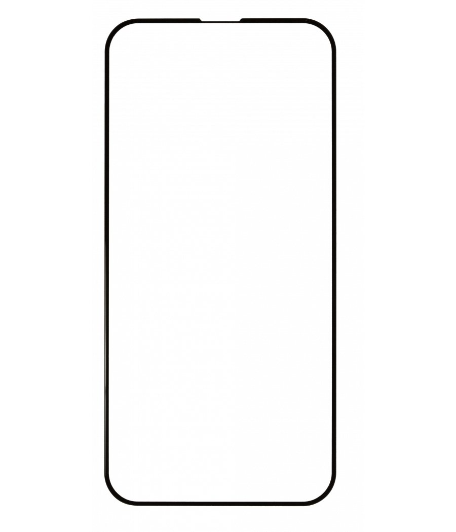 Ochranné sklo na iPhone 14 Tvrzené 9H 5D Prémium