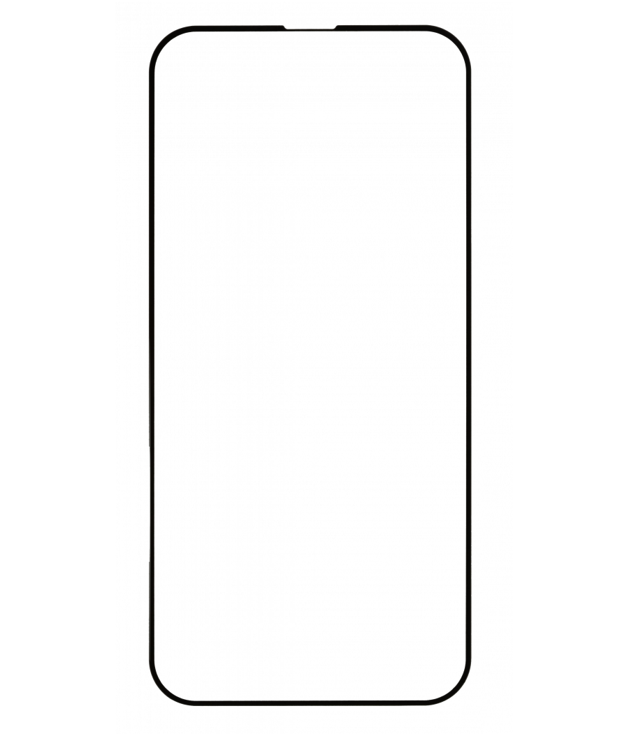 Ochranné sklo na iPhone 13 Pro Max Tvrzené 9H 5D Prémium