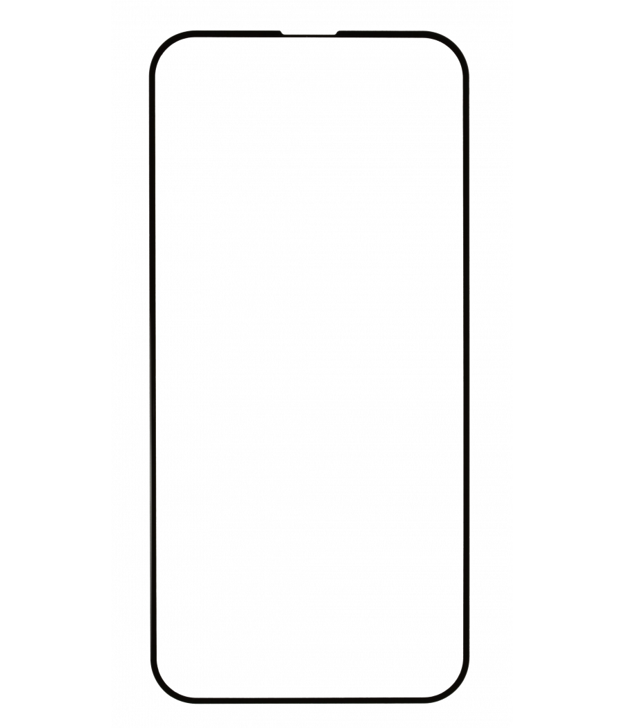 Ochranné sklo na iPhone 13 Pro Tvrzené 9H 5D Prémium
