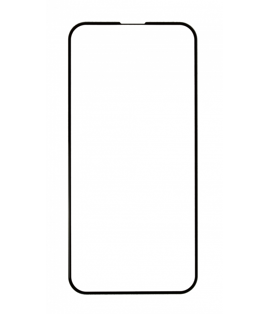 Ochranné sklo na iPhone 13 mini Tvrzené 9H 5D Prémium