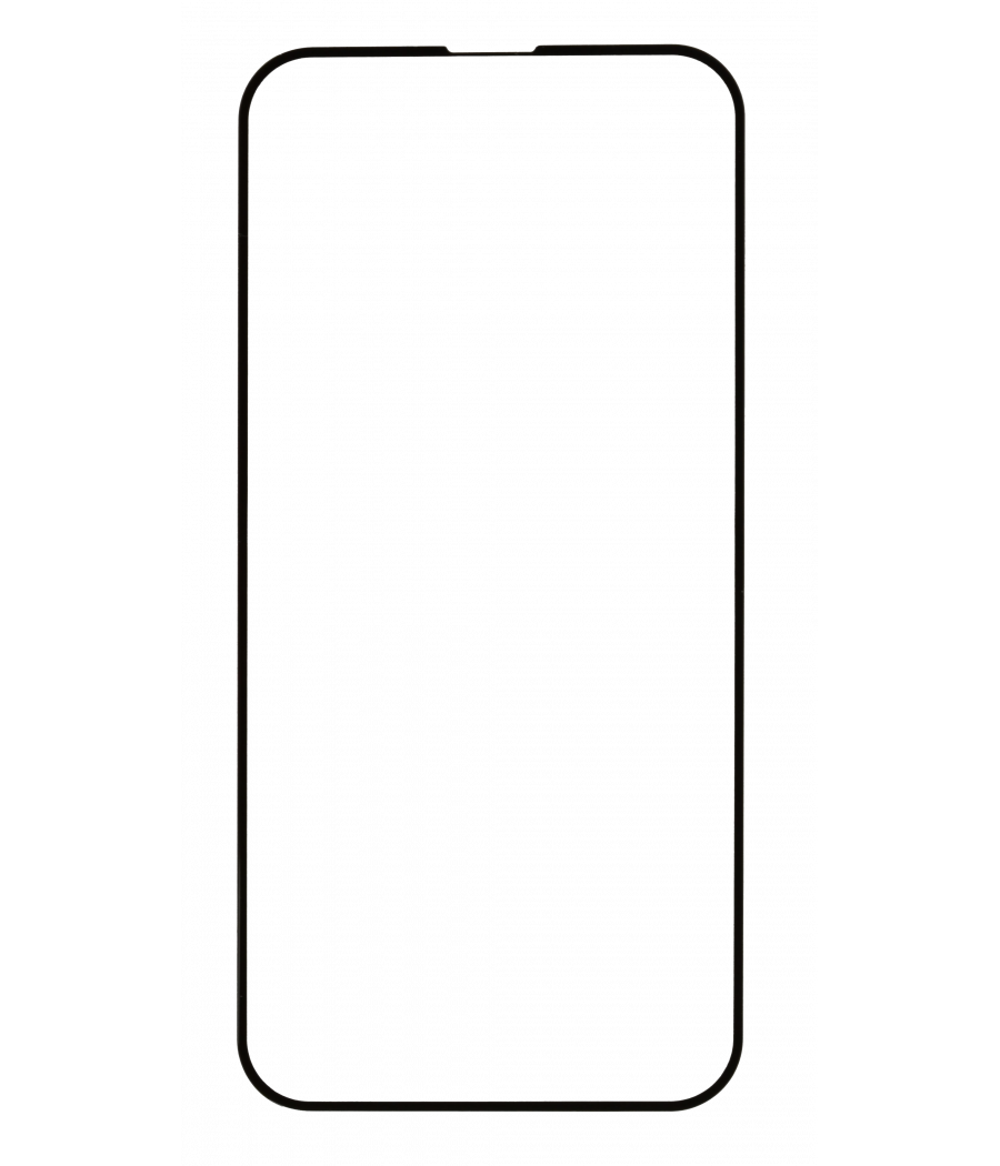 Ochranné sklo na iPhone 13 Tvrzené 9H 5D Prémium