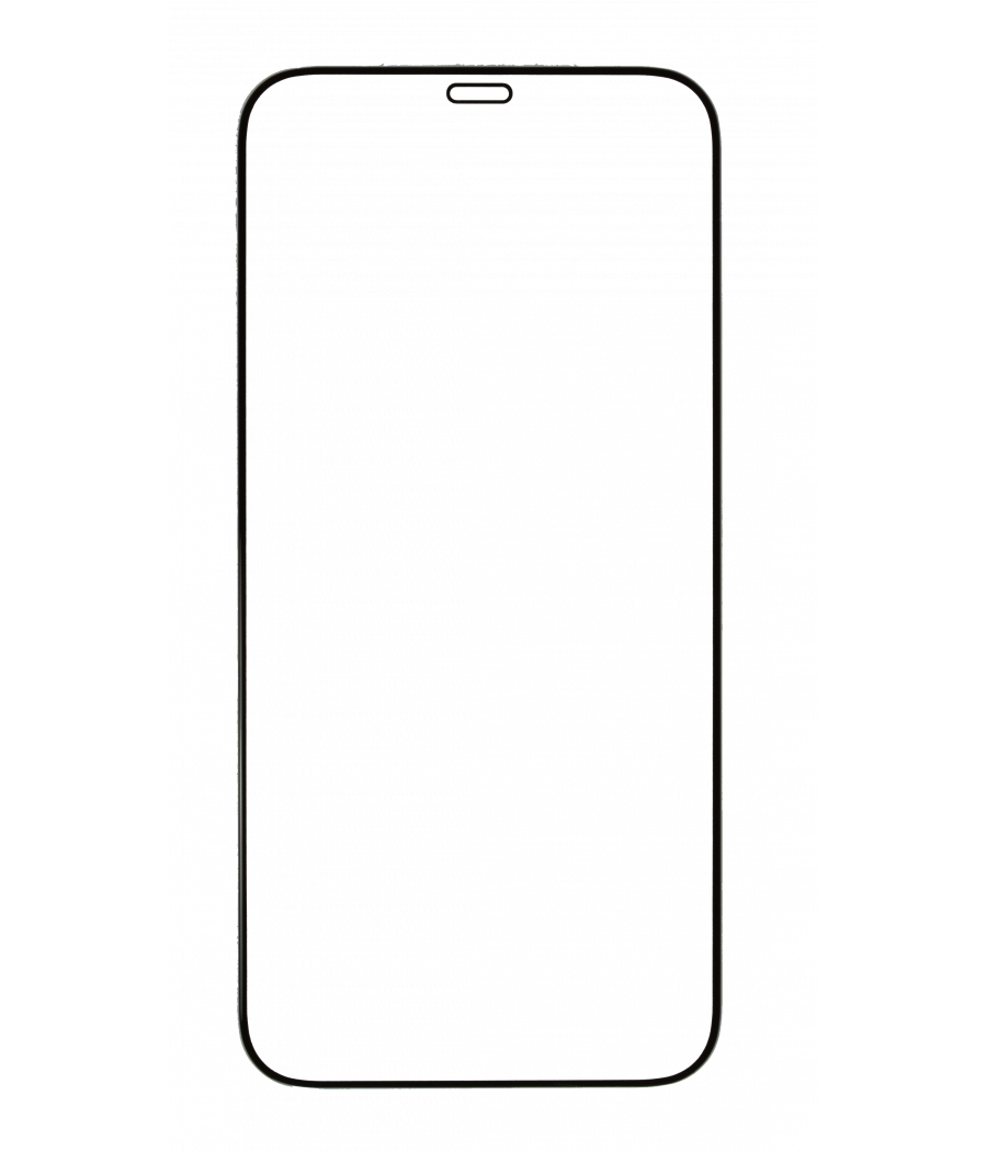 Ochranné sklo na iPhone 12 Tvrzené 9H 5D Prémium
