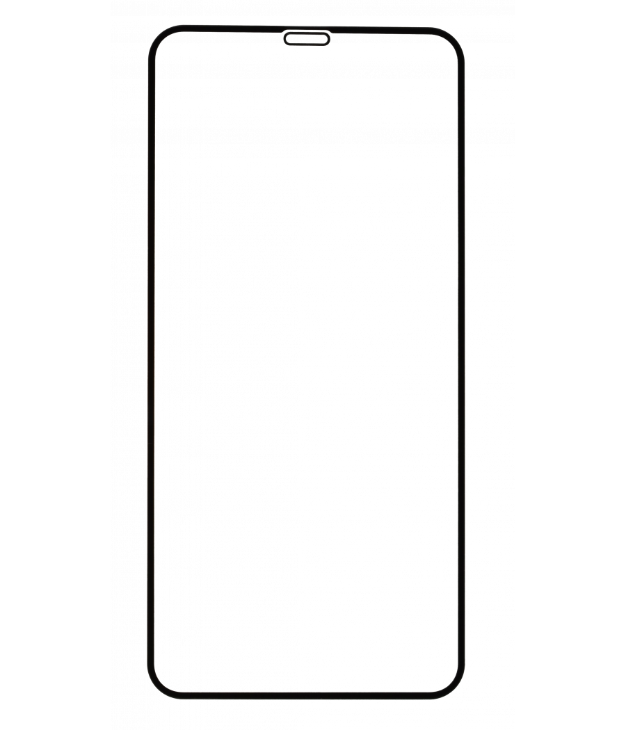 Ochranné sklo na iPhone 11 Pro Max Tvrzené 9H 5D Prémium