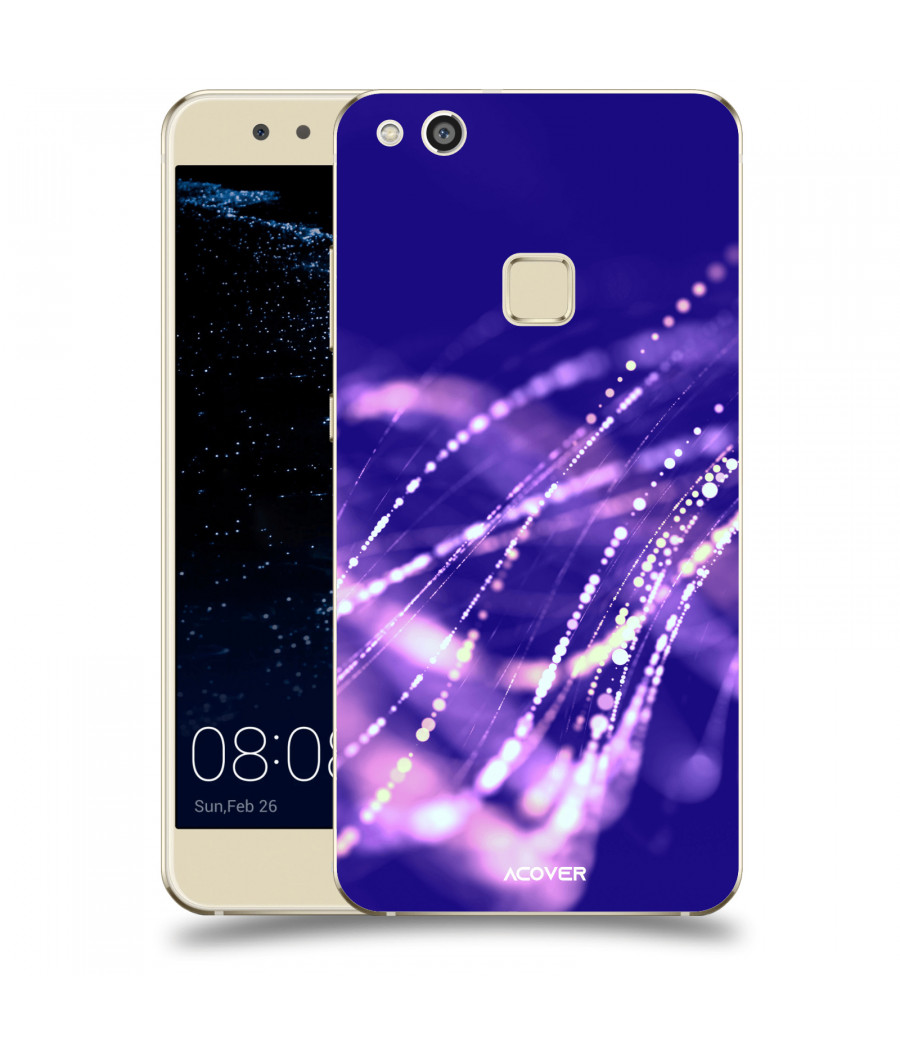 ACOVER Kryt na mobil Huawei P10 Lite s motivem Sparks 2