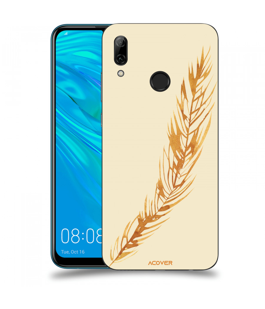 ACOVER Kryt na mobil Huawei P Smart 2019 s motivem Autumn