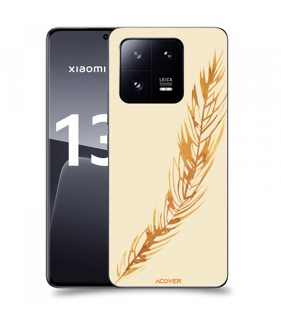 ACOVER Kryt na mobil Xiaomi 13 Pro s motivem Autumn