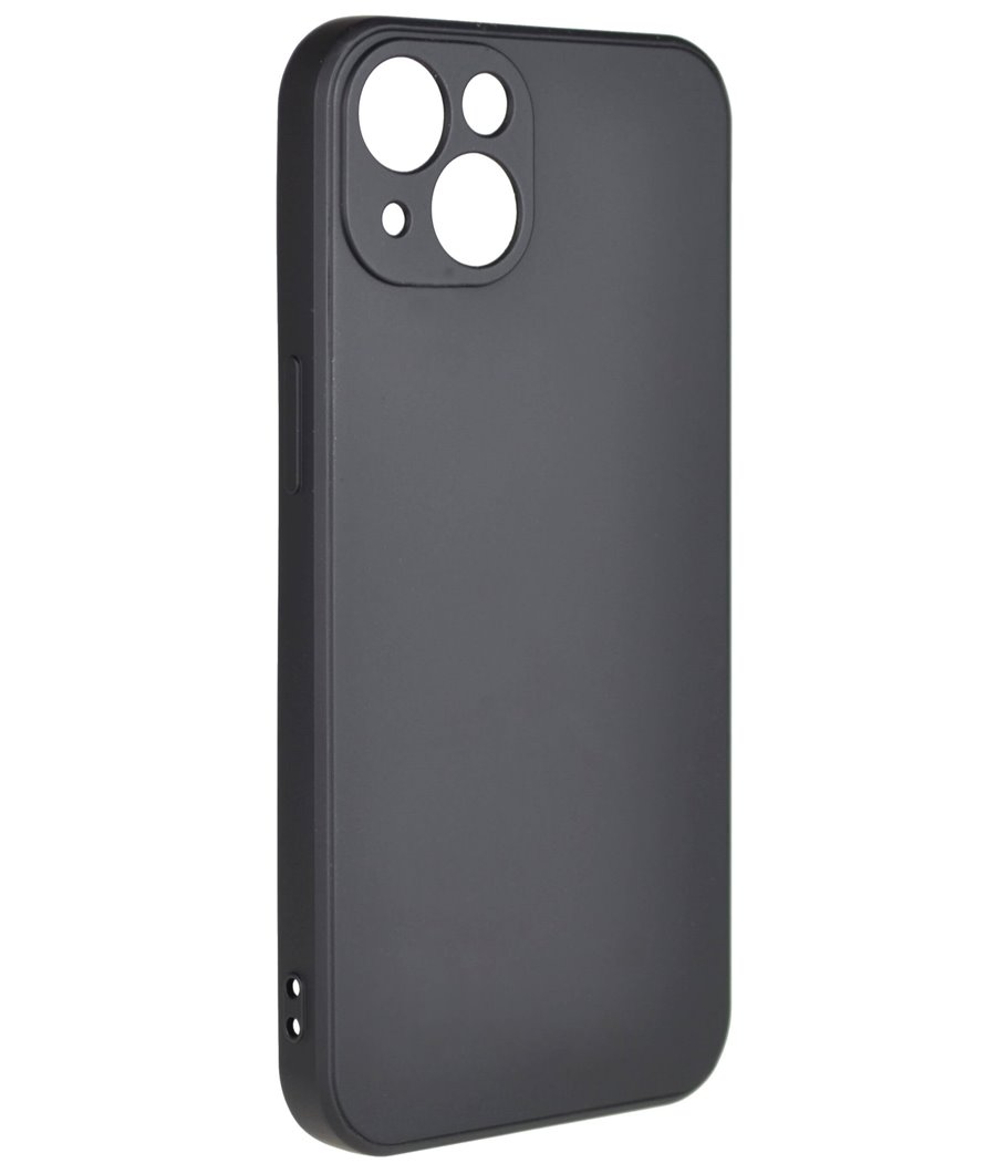 ACOVER Kryt na mobil Xiaomi Redmi Note 10 5G s motivem ACOVER black