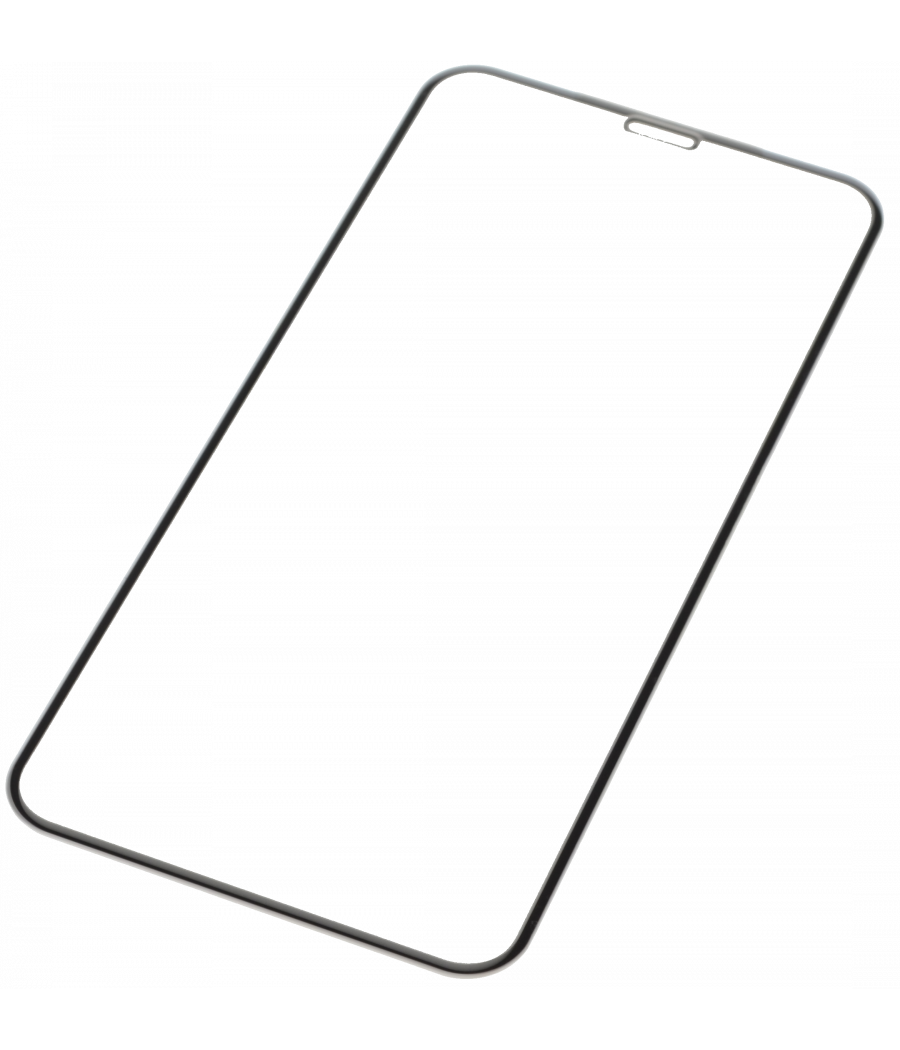 Ochranné sklo na iPhone 11 Pro Tvrzené 9H 5D Prémium