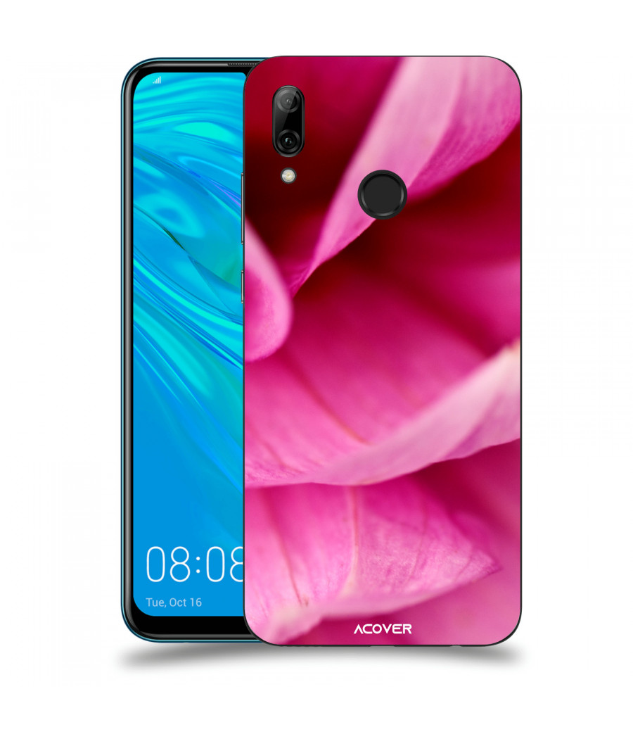 ACOVER Kryt na mobil Huawei P Smart 2019 s motivem Macro Nature