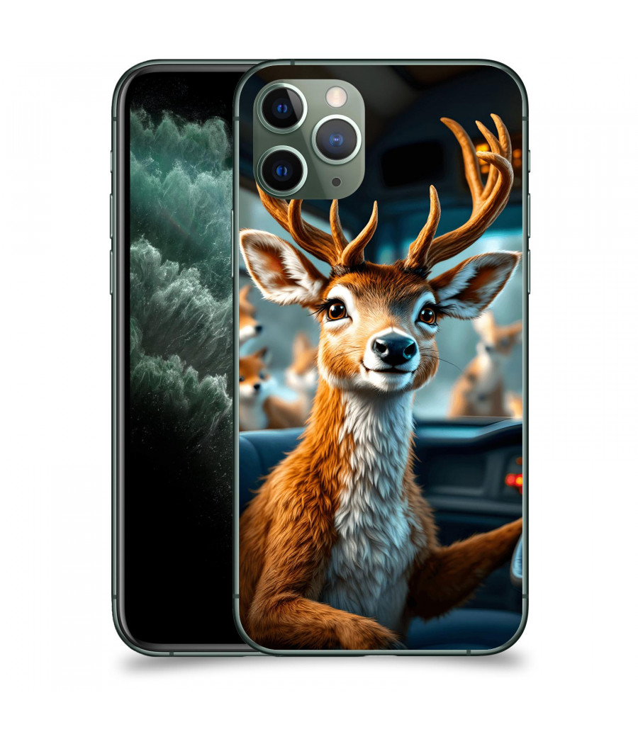 ACOVER Kryt na mobil Apple...