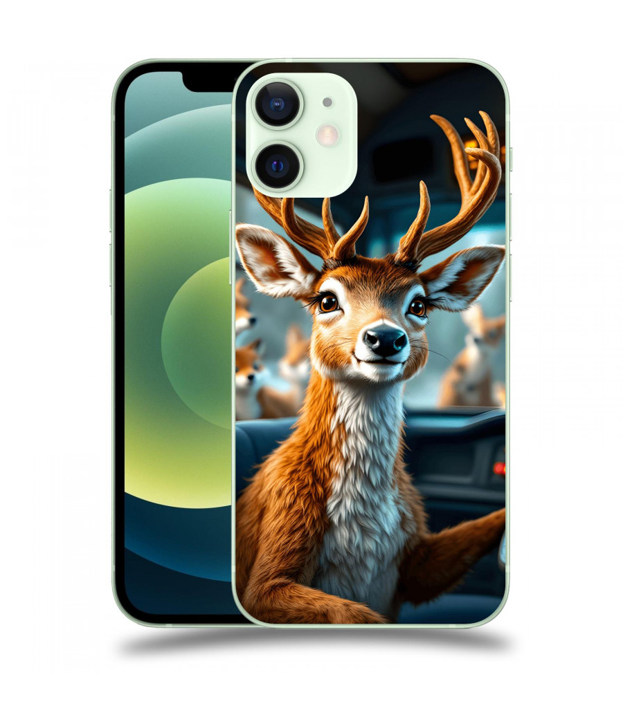 ACOVER Kryt na mobil Apple...