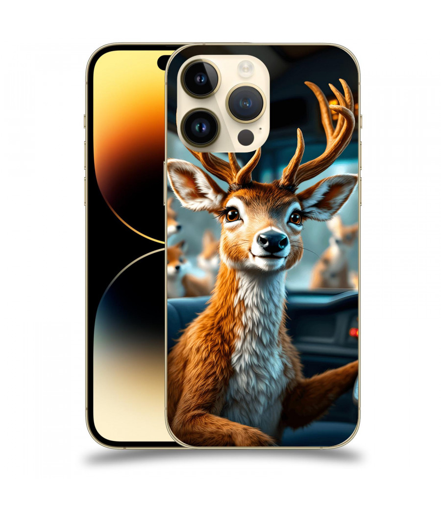 ACOVER Kryt na mobil Apple...