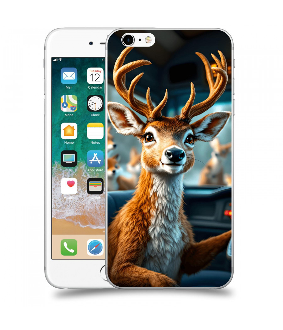 ACOVER Kryt na mobil Apple...