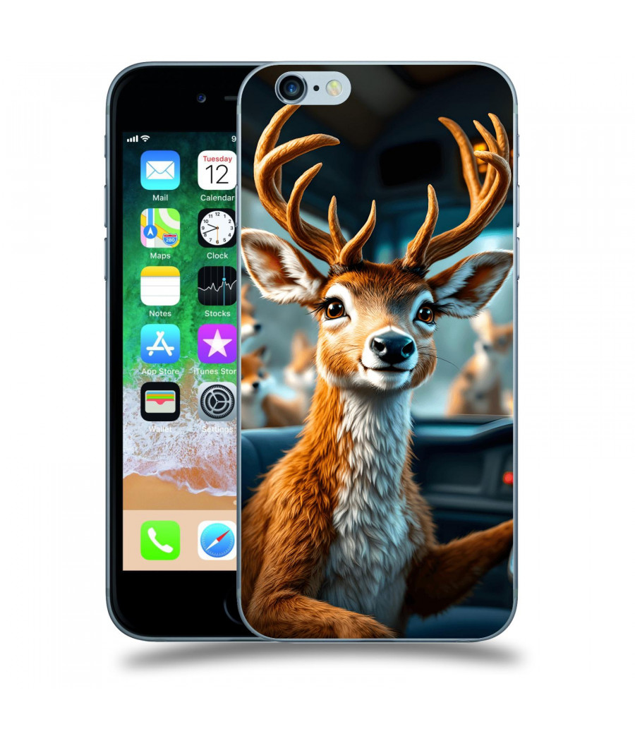 ACOVER Kryt na mobil Apple...