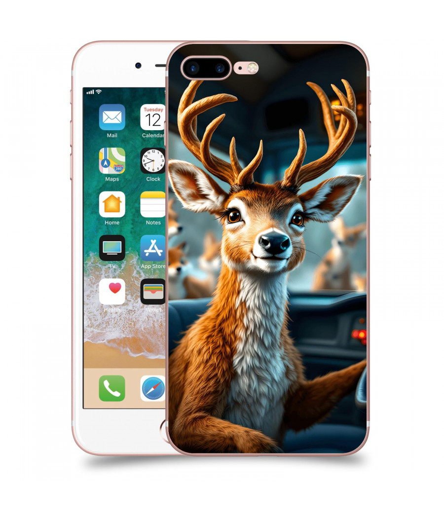 ACOVER Kryt na mobil Apple...