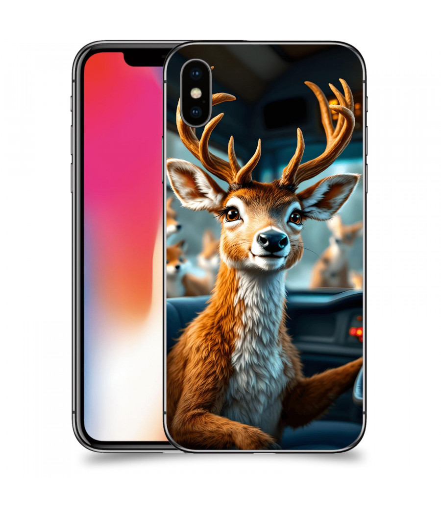ACOVER Kryt na mobil Apple...