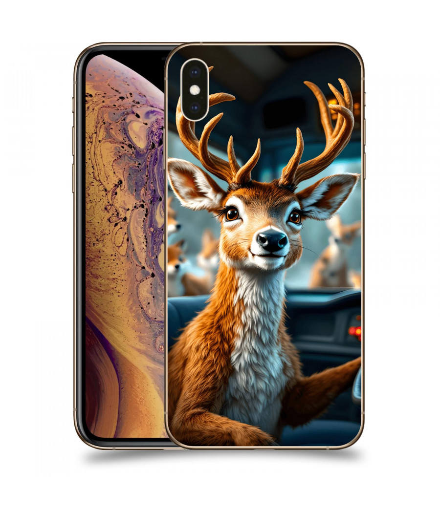 ACOVER Kryt na mobil Apple...
