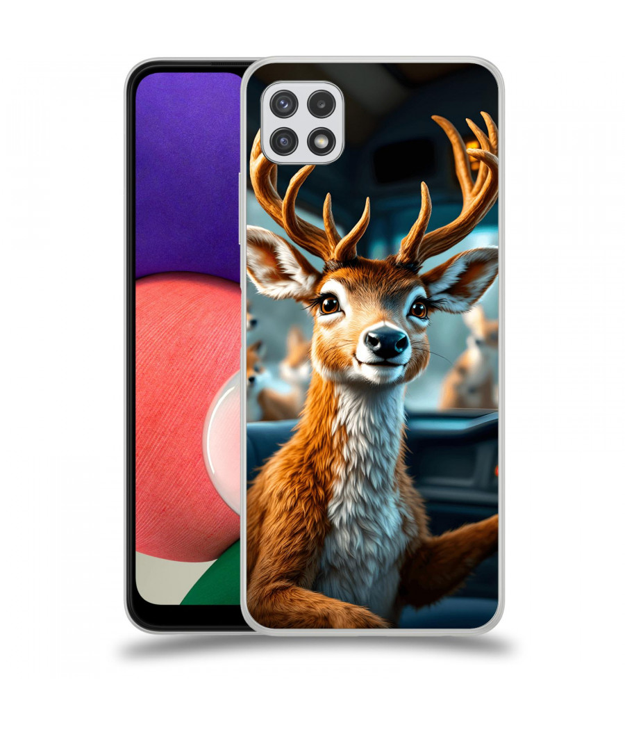 ACOVER Kryt na mobil...