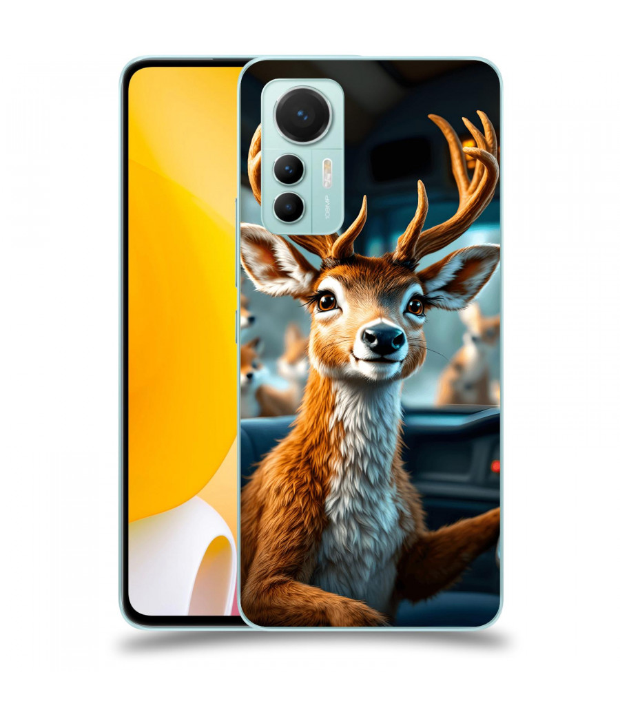 ACOVER Kryt na mobil Xiaomi...