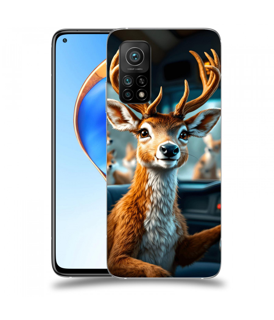 ACOVER Kryt na mobil Xiaomi...