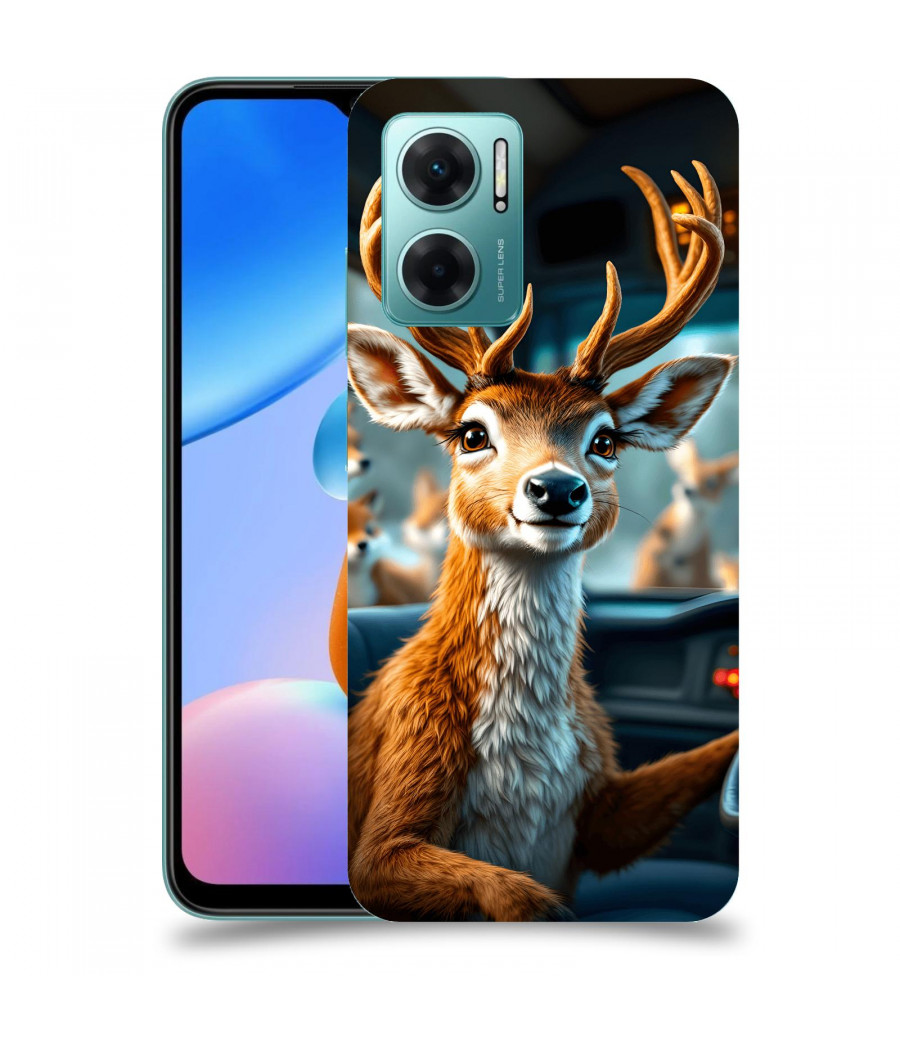 ACOVER Kryt na mobil Xiaomi...