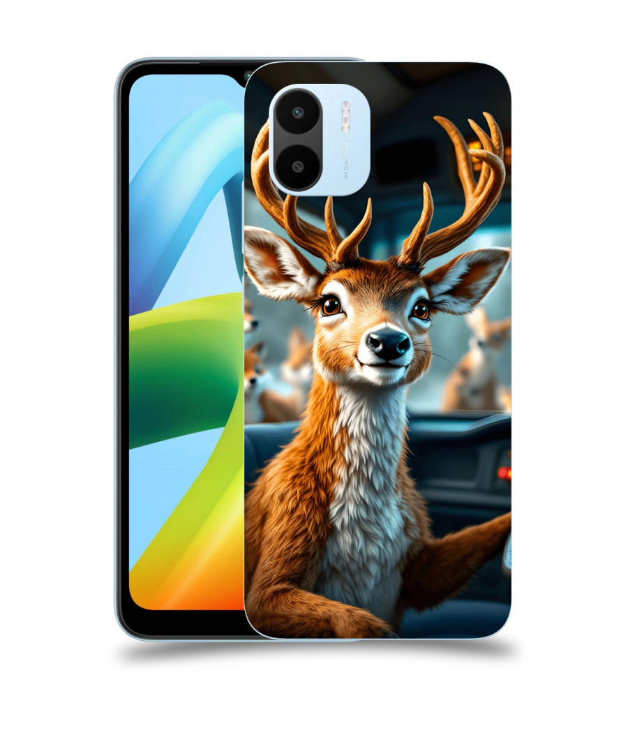 ACOVER Kryt na mobil Xiaomi...