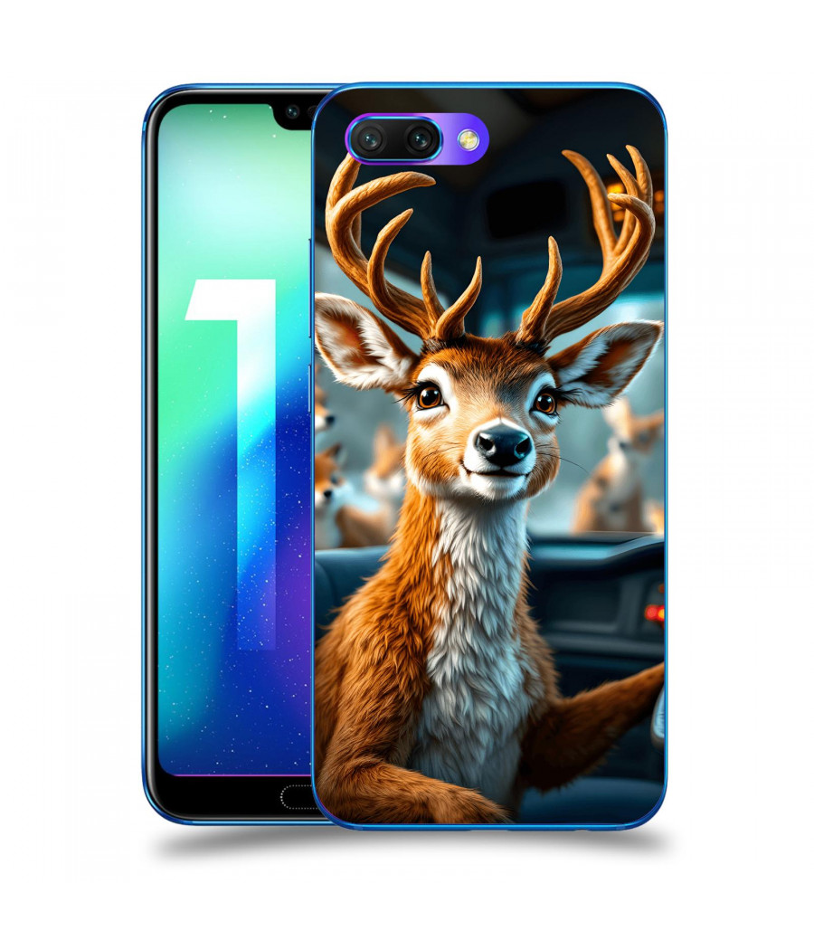ACOVER Kryt na mobil Honor...