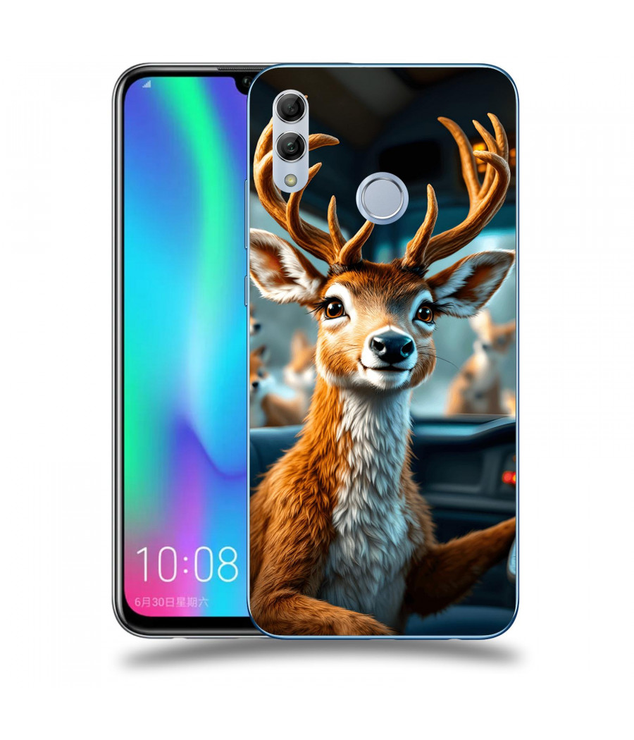 ACOVER Kryt na mobil Honor...