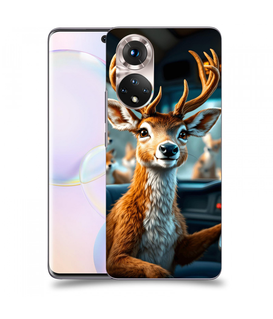 ACOVER Kryt na mobil Honor...