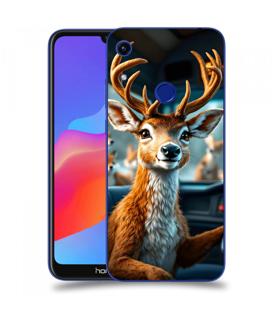 ACOVER Kryt na mobil Honor...