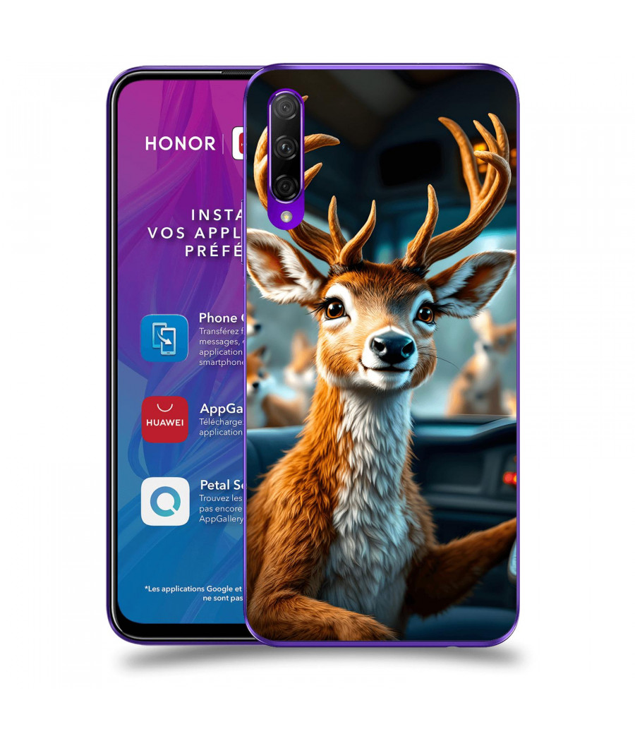 ACOVER Kryt na mobil Honor...