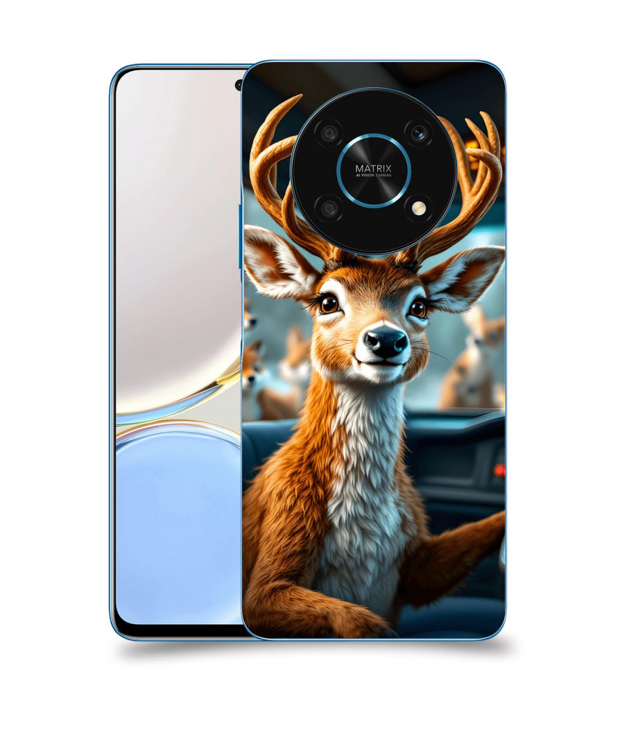 ACOVER Kryt na mobil Honor...