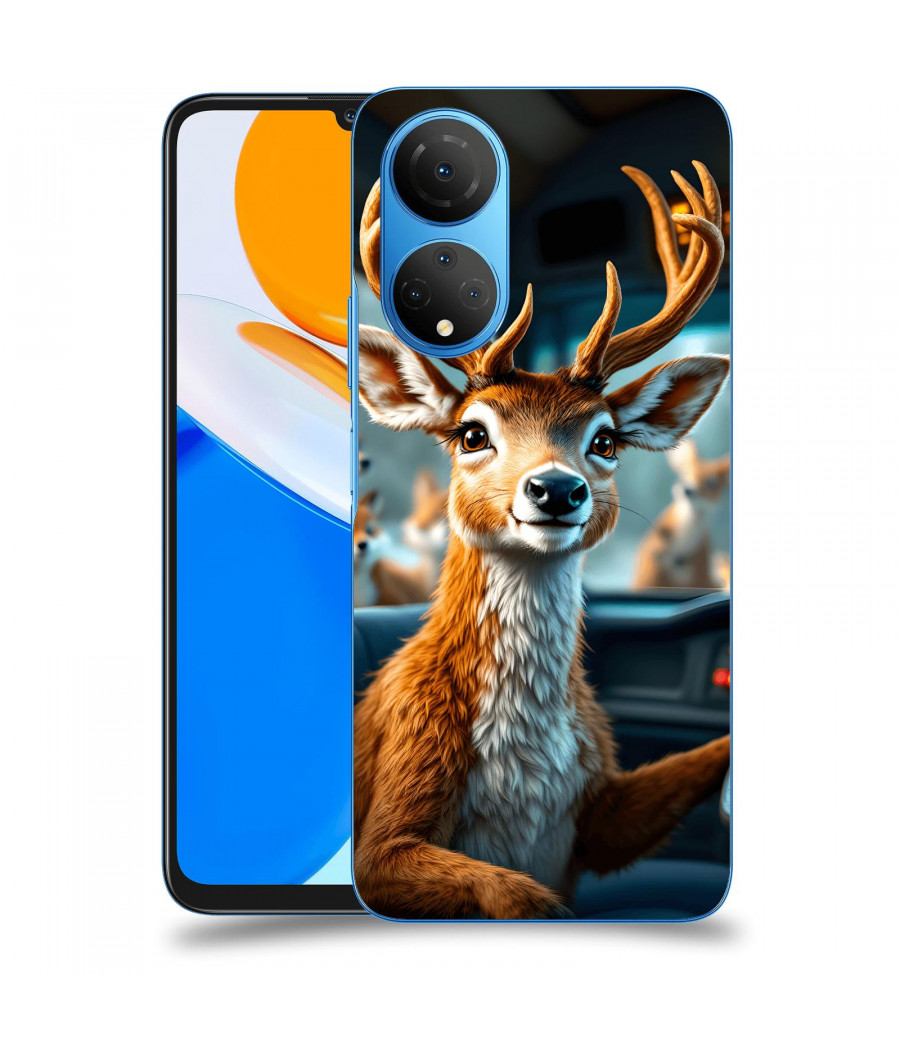 ACOVER Kryt na mobil Honor...