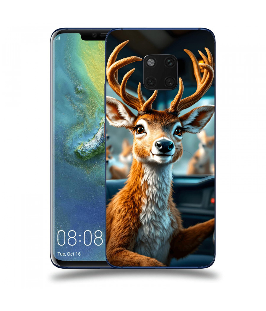 ACOVER Kryt na mobil Huawei...