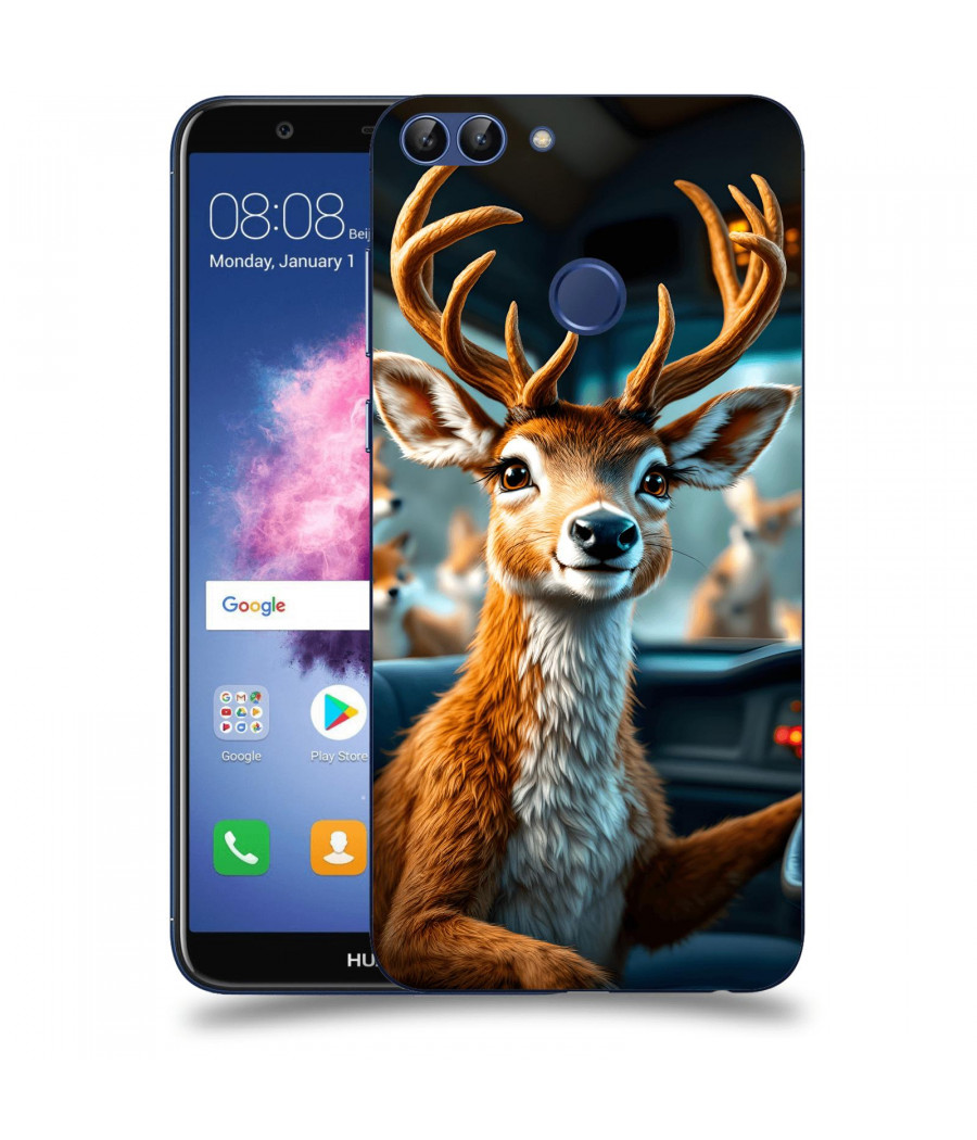 ACOVER Kryt na mobil Huawei...
